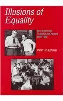 Illusions of Equality      Hardcover – February 29, 2000