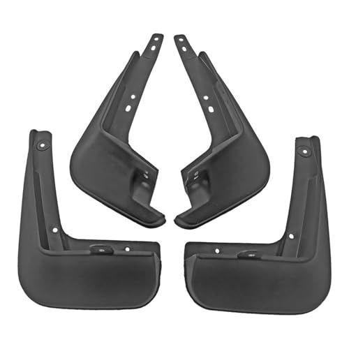 Guardabarros para Toyota Corolla 2014-2018 de alta resistencia y ajuste exacto