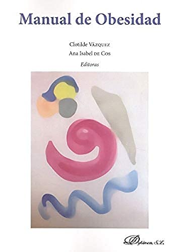 Manual de Obesidad (SIN COLECCION)