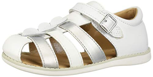 Stride Rite Girl's Ella Casual Sandal