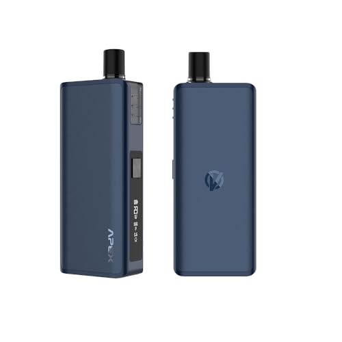 Apex Pod Kit con batteria integrata da 2000 mAh e