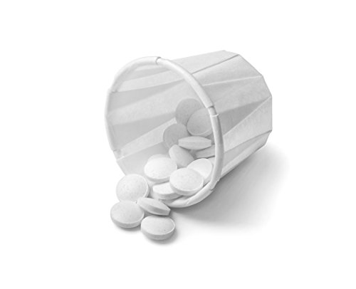 Vakly VK250PMC Disposable Paper Souffle Medicine Cups 3/4 Oz [Pack Of 250] thumb #7