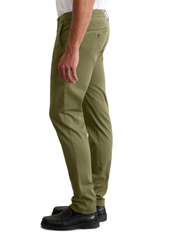 Marc O'Polo Herren 5000009396 Olive 29/34 – Ansicht 3
