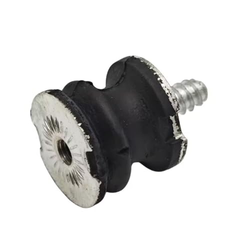Support de commande d'accélérateur pour tronçonneuse 61 266 et 268 - 4