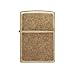 Antique Brass Zippo Lighter