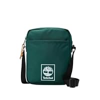 Timberland Unisex Thayer Crossbody, Green Gables, One Size