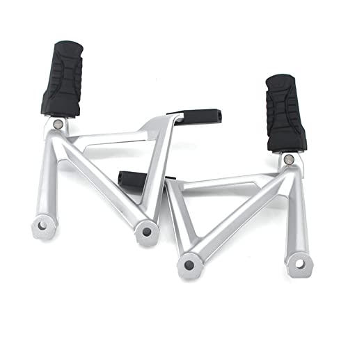 Repose-Pieds de Moto Passager Arrière R1250GS Accessoire Support 19-20