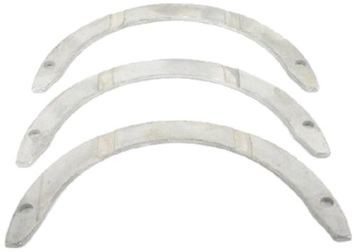 Rondelles de poussée Japanparts TW1145 cale butée vilebrequin moteur