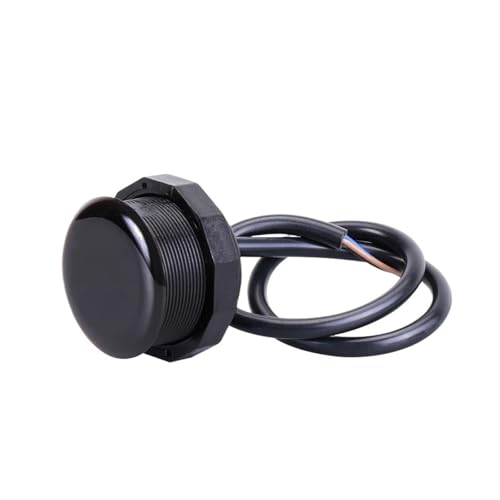 Capteur photoélectrique XKC-KD200 détecteur de proximité infrarouge actif intelligent NC