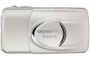 35mm Film Action Camera