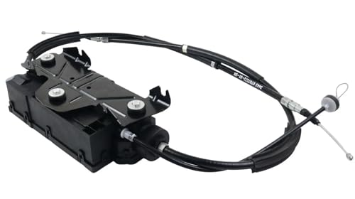 Actuador de Freno de Mano EPB para BMW Serie 7 F01 F02 F04 730d 740i y 750i