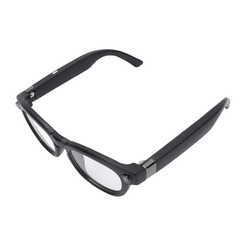 Gafas inteligentes AI que solucionan la traducción con video 4K 5