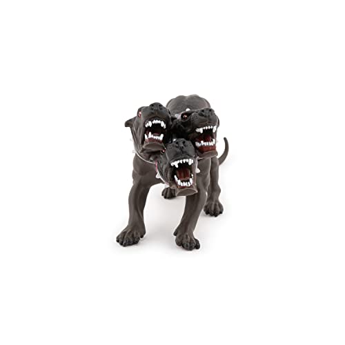 Papo Fantasy World Figure, Cerberus #TOP3