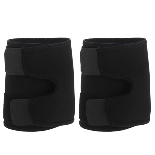 HEMOTON Polainas Impermeables para Senderismo y Trekking, Cubrebotas Bajas de Nailon Antidesgarro, Transpirables y Protectoras contra Nieve, Arena y Polvo, un Par para Deportes al Aire