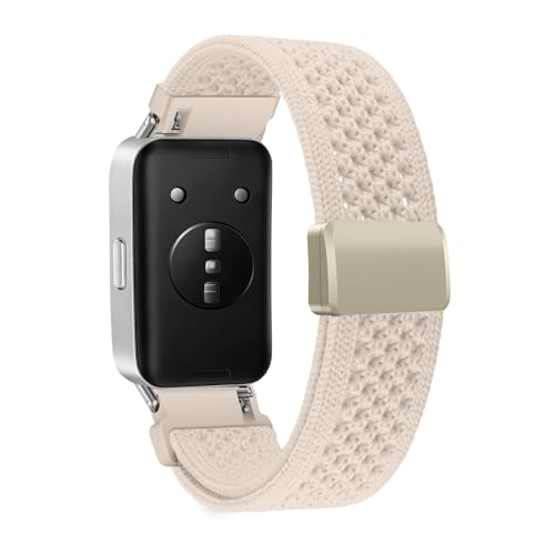 CeiBand HUAWEI Band 11/11 Pro �Ή� �����o���h �}�O�l�b�g �t�@�[�E�F�C �����x���g ���v�x���g �ʋC�� �X�g���b�v �҂ݍ��� �X�|�[�c�o���h ���C�o�b�N�� huawei band 11/11 pro �p, �X�^�[���C�g