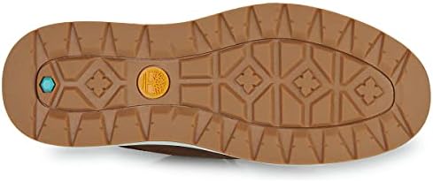 Timberland Men's Maple Grove Sneaker, Medium Brown, 9.5 | Image 6