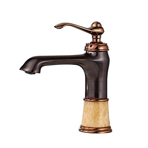 Mitigeur de cuisine avec pulvérisateur et douche de salle de bain pour un nettoyage facile