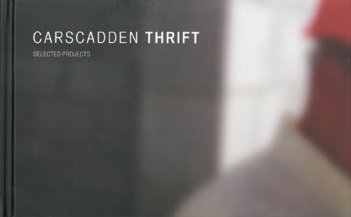 Carscadden Thrift: Selected Works