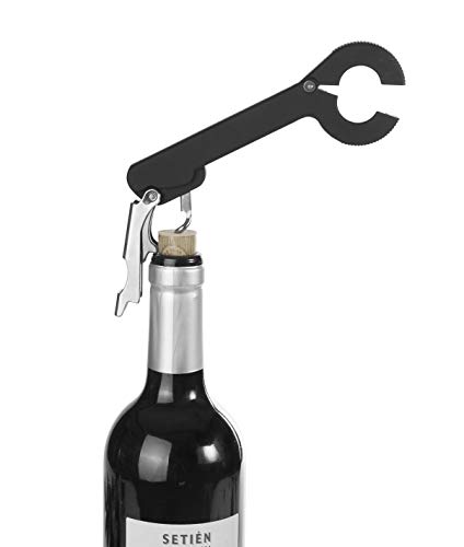 IBILI 695015 Corkscrew, Grau - Image 4