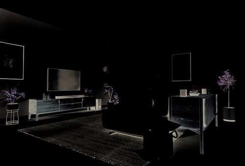 Yamaha Enceinte portable sans fil TRUE X 1A pour TRUE X BAR - en Gris foncé