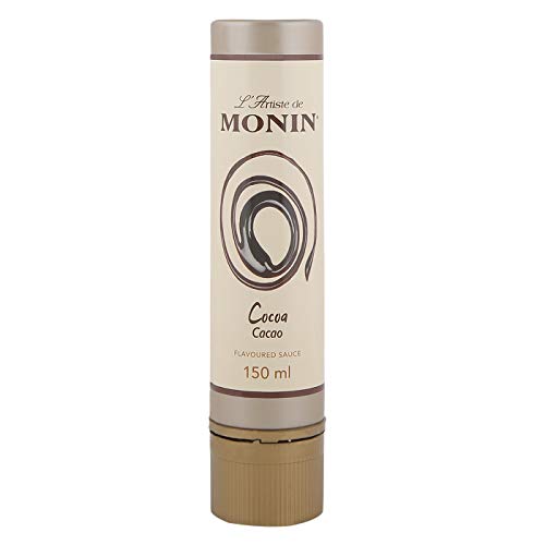 Monin L'Artiste Cacao - 150 ml
