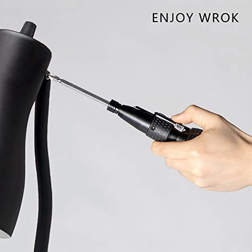 3.6V Cordless Electric Screwdriver