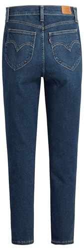 Levi's Damen Retro High Skinny Jeans, Valuable Time, 23W / 30L – Ansicht 5