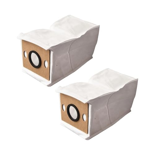 Sac à poussière compatible avec ILIFE G9 Pro bloqueur de débris - 5