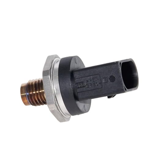 Capteur Haute Pression de Rampe d'injection 0281002239 Qualité Supérieure