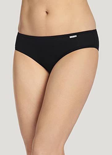 Image of Jockey Women's Underwear Elance Bikini - 6 Pack