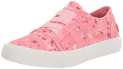 Blowfish Malibu Unisex-Child Slip-on Sneaker