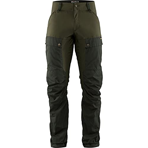 Fjällräven Keb Trousers