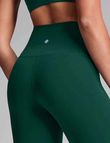 Image of HeyNuts Workout Pro Leggings 25'', Medium Plus Support, Compression 7 /8 Workout Pants