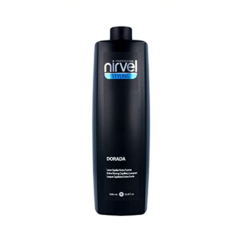 Nirvel Styling Granel Laca en Spray - 1000 ml