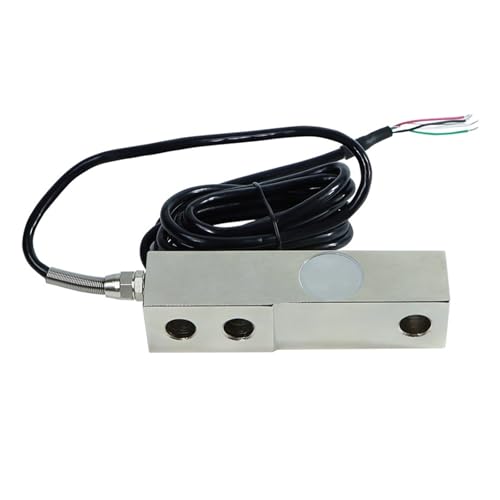 DYX-301 シングルポイント重量センサーロードセル 高精度 液化ガスタンク計量用 30kg 50kg 低エラー 迅速な対応(300KG)