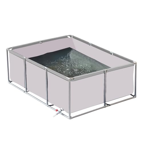 PVC܂肽ݔz ^{Bpv[ {Bv[ ^uPbgt Ń_ ^ OpbP[Wɂׂ͂Ă̕titĂ܂gݗĂȒP̂r ܂肽 LoX p(zCg-100×100×60cm)