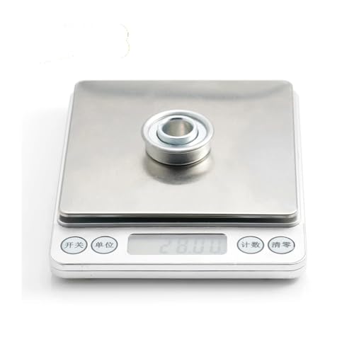 Cojinete de rueda con brida 91051-VG3-000 de alta durabilidad para HRR217 4