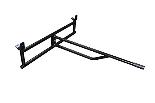 Ader Full Bar Jack Weight Lifting Olympic Barbell