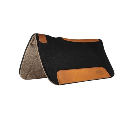 Weaver Equine 25' x 26 Pony Contoured Pure Wool...