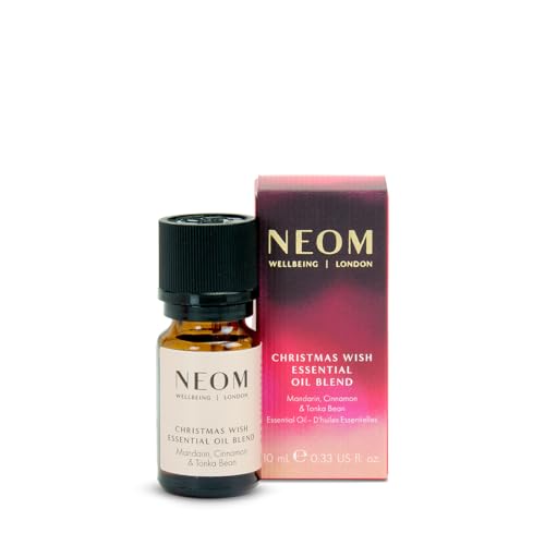 NEOM Aceite Esencial Blend 10ml Christmas Wish miniatura 1