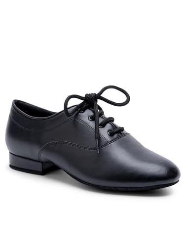 Capezio Boy's Ballroom Shoe2