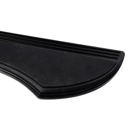 Repose-pieds avant pour Harley Soft Tail et Dyna Glide - 6