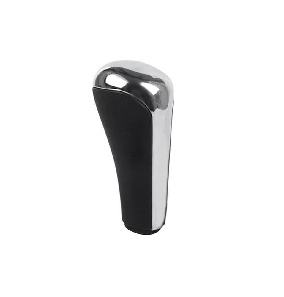 QVQOJCTH Auto Accessory Transmission Shift Lever Shift Knob for Peugeot 206 207 301 307 408 for Citroen C2 C3