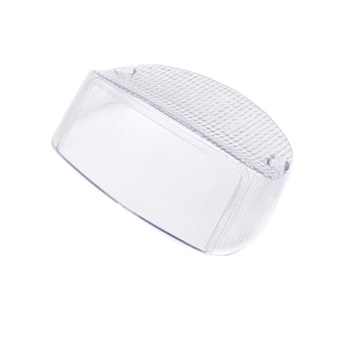 Feu arrière Hornet 600 haute résistance coque feu stop CBR1100XX