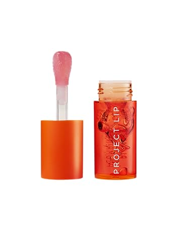 PLUMP JUICE- POMEGRANATE, Hot Pink, 0.03 ml (Pack of 1000)