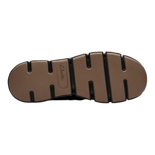 Clarks Women's Nature X Tie Waterproof Sneaker4