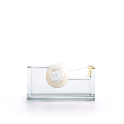 Image of Russell+Hazel Acrylic Tape Dispenser (81703)