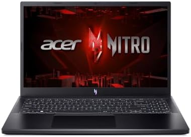 Notebook Gamer Acer Nitro V15...