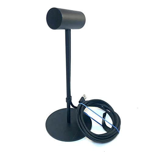 Sensor Infrared Locator for Oculus Rift Virtual Reality Cv1 Black Working Tested Good Condition