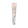 Revlon Concealer Stick, PhotoReady Candid Face Makeup with Anti-Pollution & Antioxidant Ingredients, Longwear Medium-Full Coverage Infused with Caffine,Natural Finish,Oil Free,015 Light, 0.34 Fl Oz